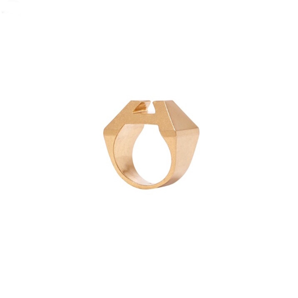 India Hicks Heritage Ring